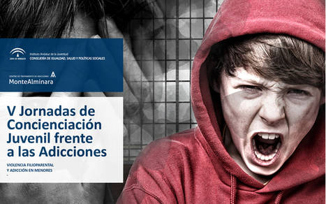 La violencia de hijos a padres, a análisis en las V Jornadas de Concienciación Juvenil frente a las Adicciones