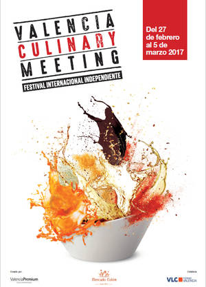 Talento culinario y producto local, claves del éxito del Valencia Culinary Meeting