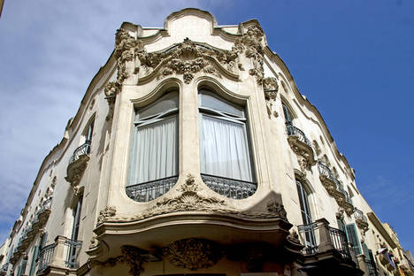 Casa Guardiet.