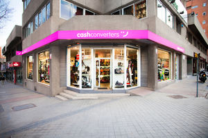 Cash Converters radiografía a los nuevos compradores digitales de productos de segunda mano