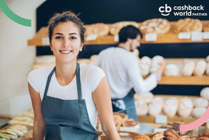 Cashback World Partner, el escaparate digital para las pymes catalanas
