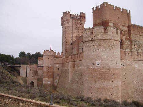 Medina del Campo reivindica su papel protagonista en el Ruta del Vino de Rueda