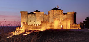 ¡Agosto en el Castillo de Belmonte! vive un verano de historia y diversión