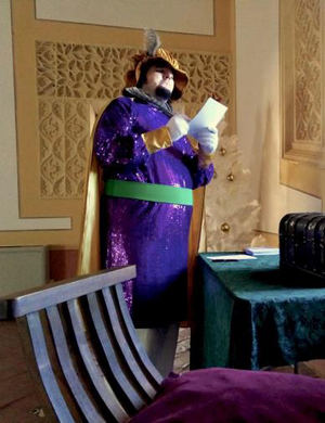 ¡Envía tu carta a los Reyes Magos en el Castillo de Belmonte!