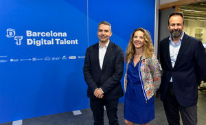 Cataluña se acerca a los 100.000 profesionales digitales con Barcelona como gran polo de atracción y creación de talento