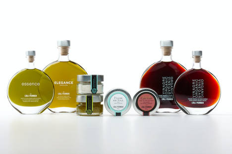Catavins & L'Oli Ferrer, el producto gourmet presente en la gastronomía de Teca Sàbat