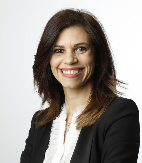 Cátia Alves,  UCI.
