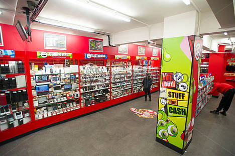 CeX consolida su modelo de negocio en el mercado español con una red de 60 tiendas