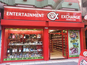 CeX cierra el ejercicio 2017 con unas ventas superiores a los 50 millones de euros