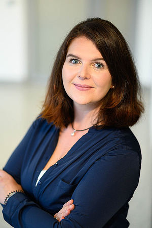 Cecile Baux, nueva directora de ventas de RTB House en España