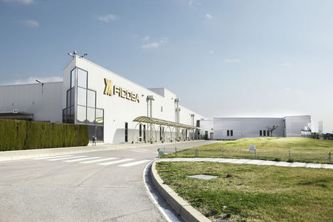 Ficosa lidera un proyecto pionero para impulsar la conducción autónoma en la industria de la automoción española