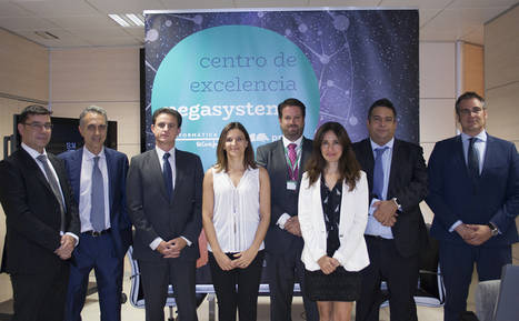 IECISA y Pegasystems se alían para ayudar a las empresas a alcanzar los objetivos de transformación del negocio