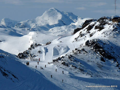 Cerro Castor