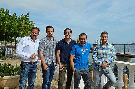 Certify expande su presencia global con la adquisición de Captio