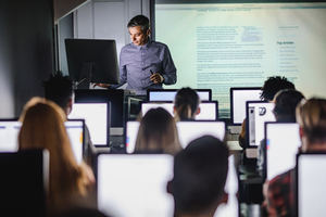 Certinet colabora con Microsoft para sumar colegios españoles a la red global ‘Showcase School’