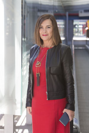 Charo Izquierdo, nueva directora de las ferias y eventos de Moda y Belleza organizados por IFEMA