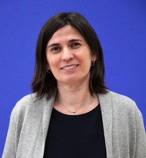 Charo Jiménez, nueva CFO de Doofinder