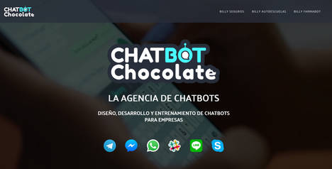 10 razones por las que las empresas optan por los bots