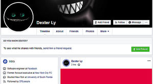 Una campaña de malware en Facebook aprovecha el conflicto de Libia para infectar a decenas de miles de usuarios