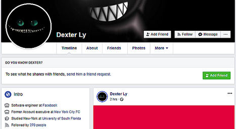 Una campaña de malware en Facebook aprovecha el conflicto de Libia para infectar a decenas de miles de usuarios