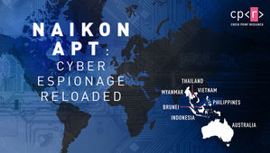 Check Point descubre un grupo de cibercriminales chinos que llevaba 5 años realizando campañas de ciberespionaje contra gobiernos de países de Asia y Pacífico