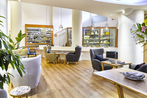 Cheese Bar - Restaurante.