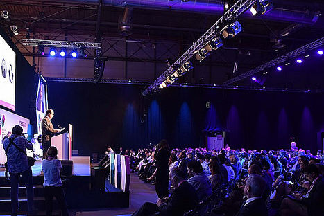 ChemPlastExpo amplía espacio expositivo para la segunda edición de la Gran Semana Industrial de Madrid