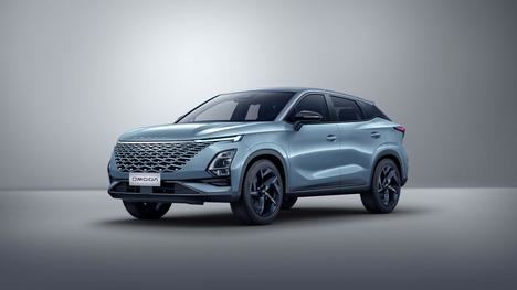 Chery confía a Grupo INVICTA la distribución en España de sus marcas Omoda y Jaecoo
 