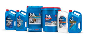 Chevron, de la mano de Cepsa, presenta Texaco Delo en Europa
