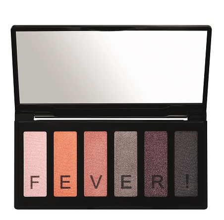 Chimeric 6 Eyeshadow Palette 
