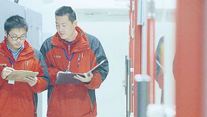 China Unicom ahorra un 30% en consumo energético en sus Data Centers gracias a Schneider Electric