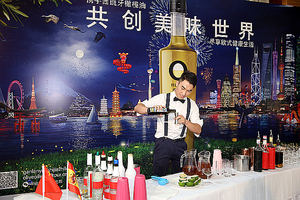 China, el gran mercado para los Aceites de Oliva de España