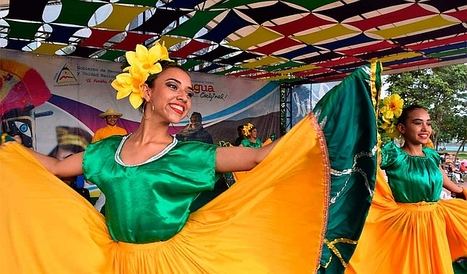 Nicaragua, dentro se recupera el turismo y fuera crece la desinformación