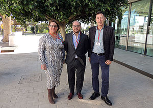 Choví, potencia su apuesta por la innovación en Envase y Embalaje en 2020