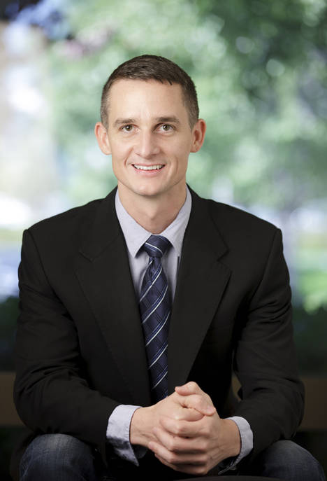 Chris Kozup