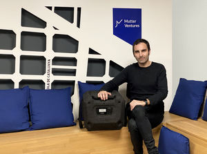 Groenlandia Tech lanza Nuuk, la primera nevera inteligente para el sector farmacéutico y médico
