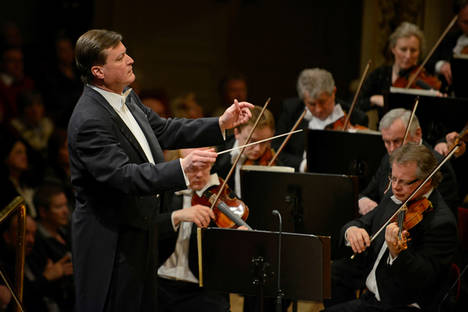 Christian Thielemann.
