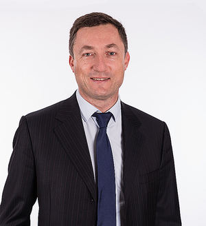 Christophe Chevallier, nuevo director de las oficinas de BARNES en Madrid