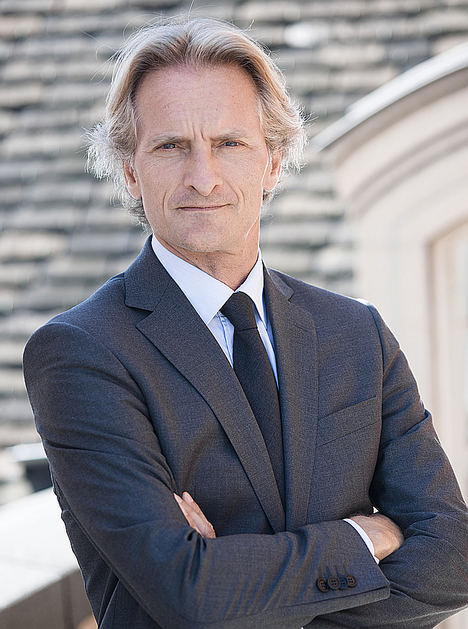 Christophe Folio, Edmond de Rothschild Asset Management.