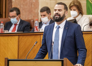 La discapacidad no puede seguir en el vagón de cola en Andalucía
