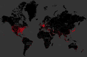 Microsoft desarticula la red cibercriminal ZLoader