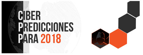 Predicciones para la ciberseguridad en 2018