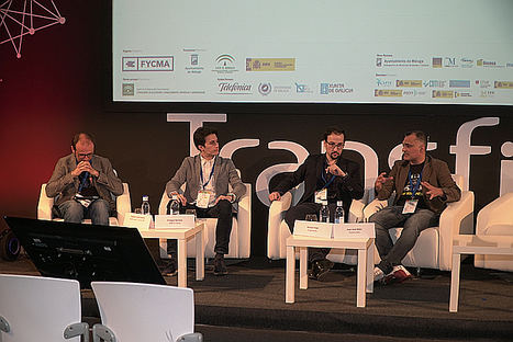 La ciberseguridad, en jaque por la llegada de la inteligencia artificial y por los ciberataques dirigidos