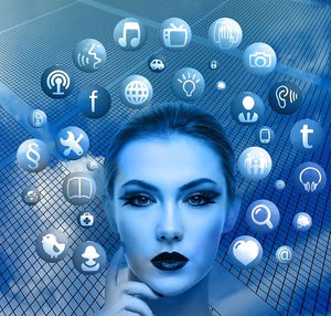 Talkwalker informa sobre las nuevas tendencias de Marketing en redes sociales para 2020