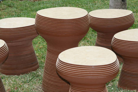 UJI e ITC impulsan la economía circular en mueble y construcción a través del proyecto europeo KATCH-e