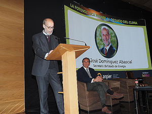 Más de 1.000 fotovoltaicos de toda España en la clausura del Camino del Sol en Toledo