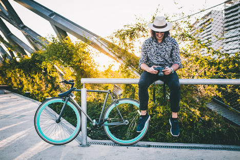 Cinco consejos antirrobo para ciclistas y aficionados de bicis