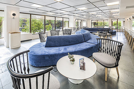 Cinco consejos para sacar el máximo partido a los espacios de coworking