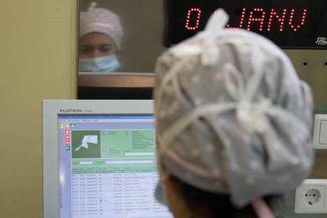 Cinco hospitales de Baleares eligen Green Cube para gestionar sus centros