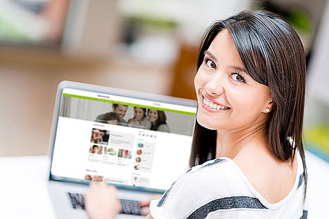 Cinfa renueva CinfaSalud.com, su web de consejos de salud